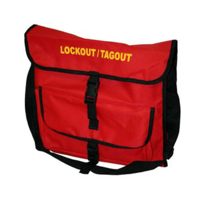 Centurion Lockout Satchel