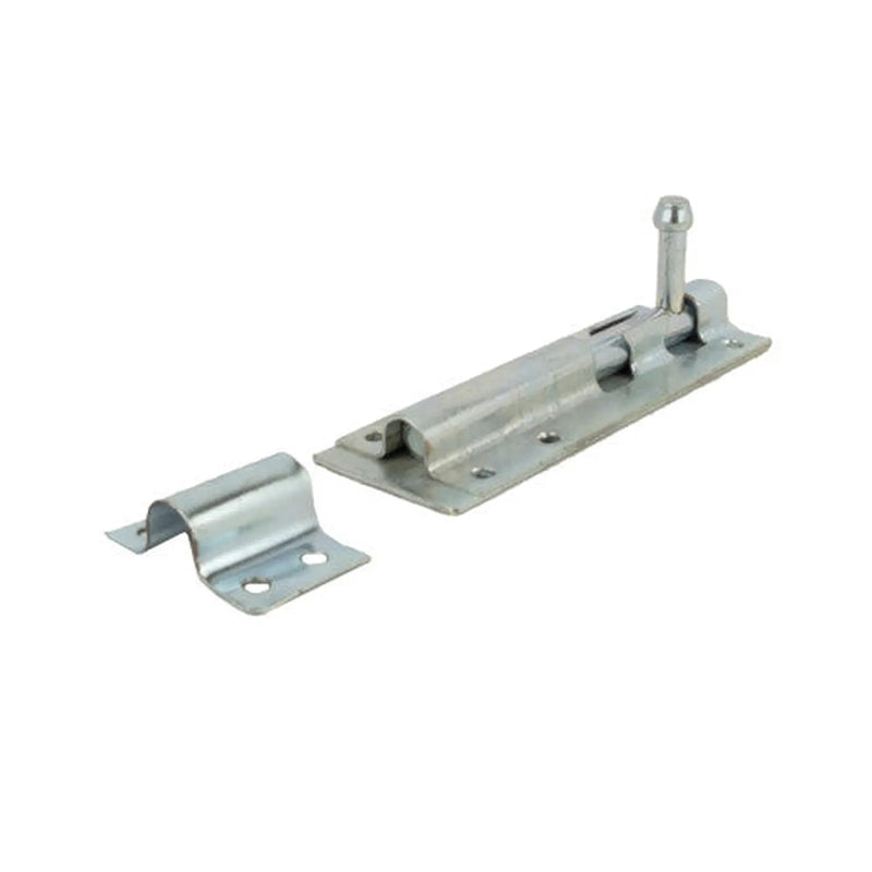 Centurion Medium Brenton Padbolts, Galvanised, 150mm - Min Order 4