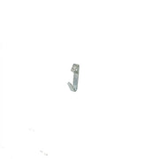 Centurion No 2 ZP Single Picture Hooks (Pack of 4) - Pack of 5