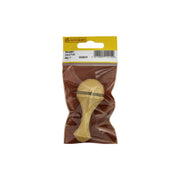 Centurion Wooden Cord Pulls (Mixed) - Pack of 5