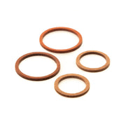 Centurion Assorted Pack Fibre Washers (Pack of 4) - Pack of 5