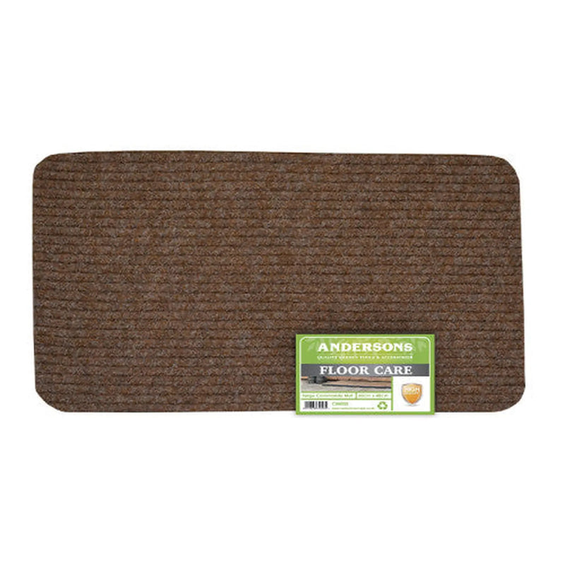 Centurion Mats - Beige Commando - 60cm x 40cm - Min Order 2