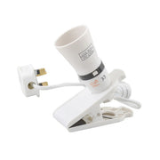 Centurion Clip-On Lamp Adaptor - Pack of 3