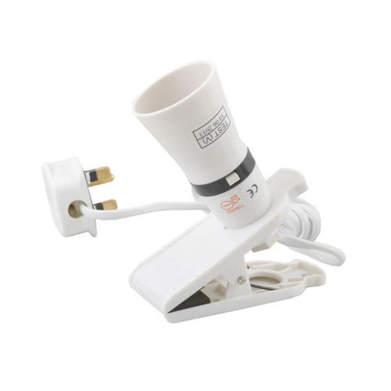 Centurion Clip-On Lamp Adaptor - Pack of 3