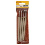 Centurion M8 x 120mm Hammer In Frame Fixings (Pack of 4) - Pack of 5