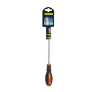Centurion Flat Blade Screwdriver, 8mm x 150mm - Pack of 12