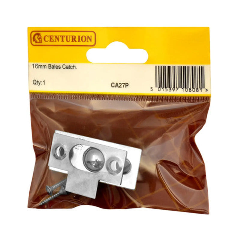 Centurion 16mm NP Bales Catch - Pack of 5