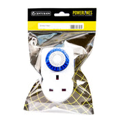 Centurion 24 Hour Pin Timer - Pack of 3