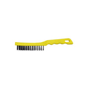 Centurion Wire Brush, Plastic 4 Row - Pack of 12