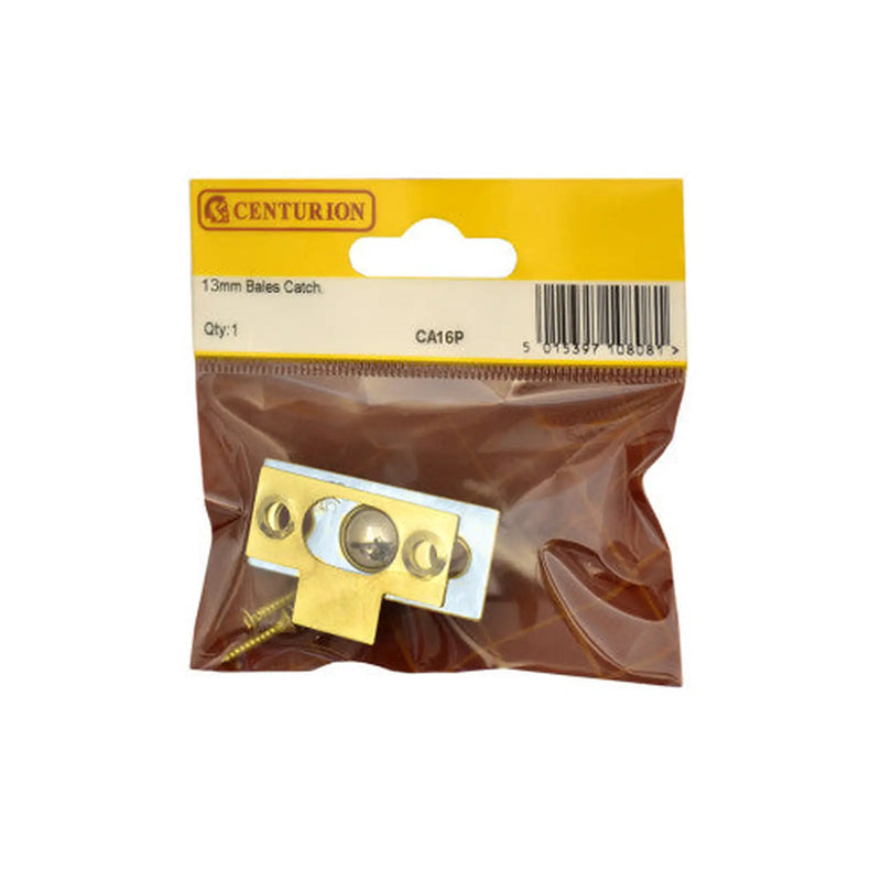Centurion 13mm EB Bales Catch - Pack of 5