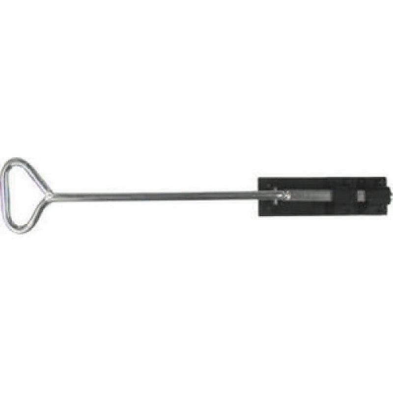 Centurion Bow Handle Bolt, Epoxy Black, 450mm - Pack of 2