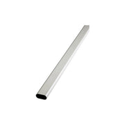 Centurion Oval Wardrobe & Towel Rail - 1800mm - Chrome Plated - Pack of 5