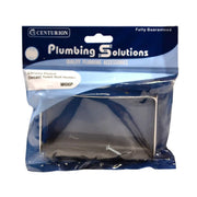 Centurion Toilet Roll Holder - Chrome Plated Diecast - Pack of 5