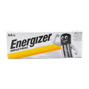 Centurion AA Industrial Alkaline Batteries, 10 Pack - Pack of 6