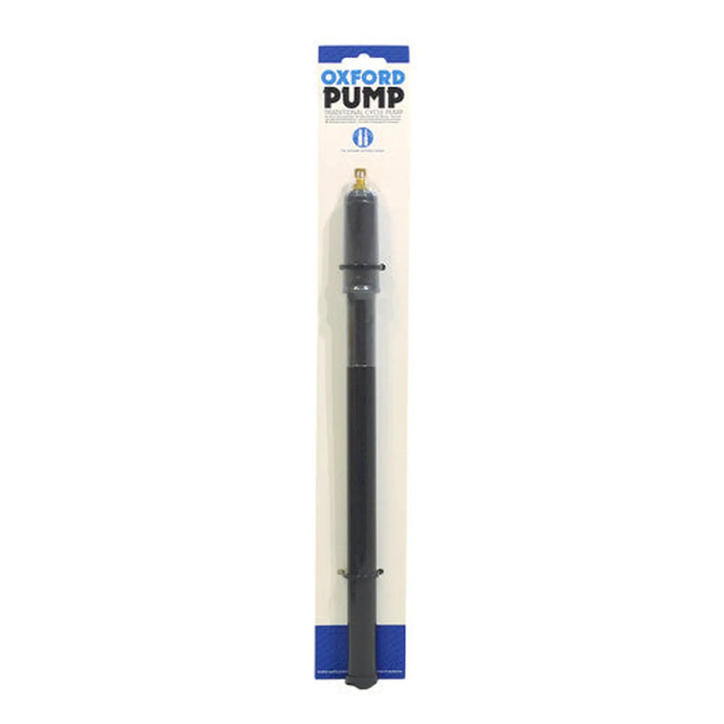 Centurion ATB Bicycle Pump - Pack of 3