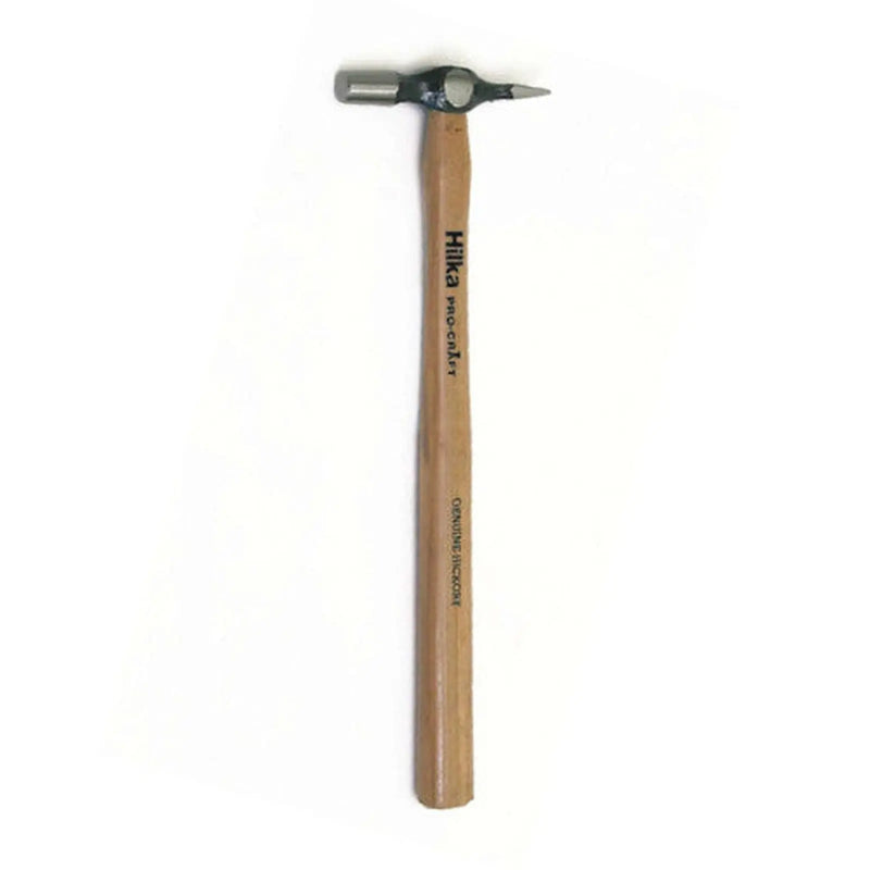 Centurion Hammer, Hickory Shaft Cross Pein - Pack of 6