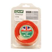 Centurion Trimmer Line, 3mm x 15m (SL0018) - Pack of 5