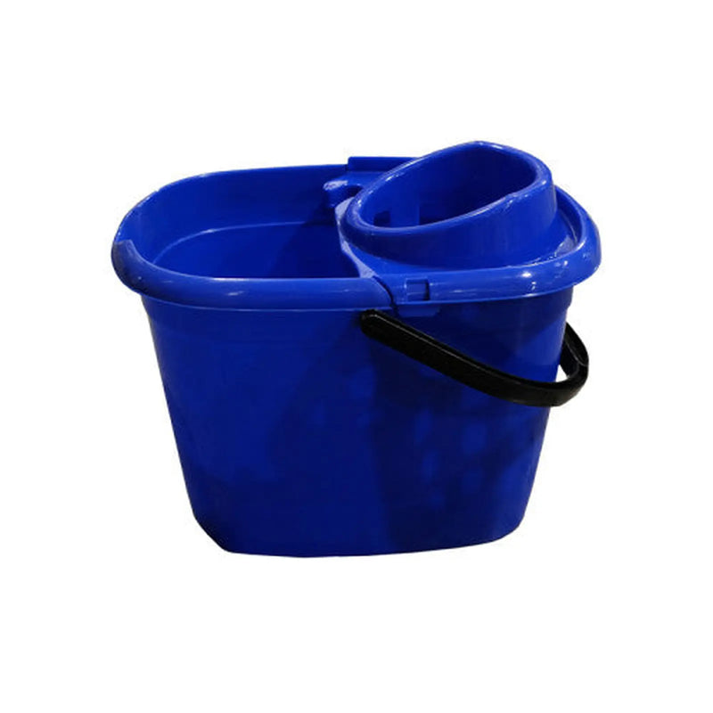 Centurion Mop Bucket - Blue - Min Order 2