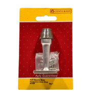 Centurion 70mm (2 3/4") SCP Square Base Projection Door Stop - Pack of 5