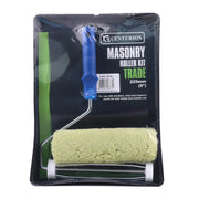 Centurion Trade Masonry Roller and Tray, 225mm / 9" - Pack of 12