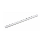 Centurion Twin Track Shelving Upright, 2400mm - Pack of 10