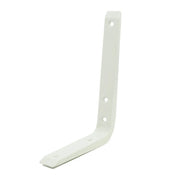 Centurion Cantilever Brackets, White Finish, 250mm x 200mm - Pack of 10