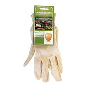 Centurion Budget Cotton Gloves, Medium - Pack of 5