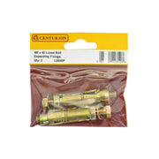 Centurion M8 x 40mm Expanding Loose Bolt  (Pack of 2) - Pack of 5