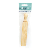 Centurion Medium Wooden Door Wedges - Pack of 5