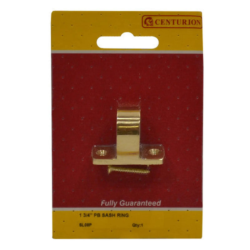Centurion 35mm PB Sash Ring Face Fix - Pack of 5
