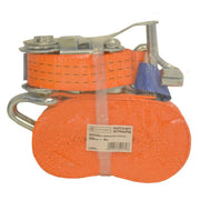 Centurion Ratchet Strap - 3000kg Breaking Strength - 6m Length - 35mm Width - Pack of 8