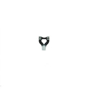 Centurion No 3 ZP Double Picture Hooks (Pack of 2) - Pack of 5