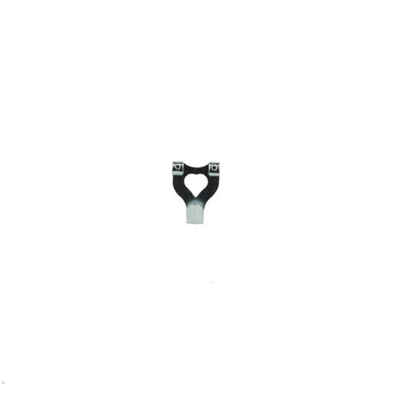 Centurion No 3 ZP Double Picture Hooks (Pack of 2) - Pack of 5