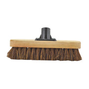 Centurion Deck Brush with Socket, 9" - Pack of 10