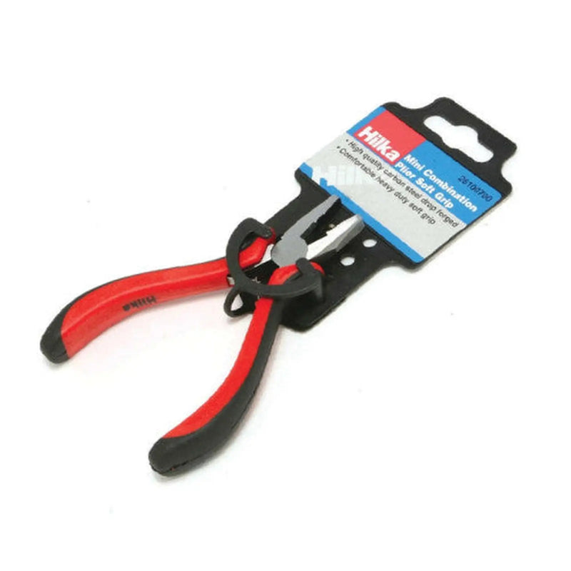 Centurion Mini Combination Pliers - Pack of 6