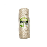 Centurion Natural Sisal Twine, 150g x 2 Ply - Pack of 6