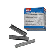 Centurion Hilka 1250 Assorted Staples - Pack of 5