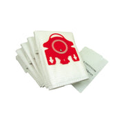 Centurion QUASDB331A Miele Microfibre FJM Bag 5+2pk - Pack of 5