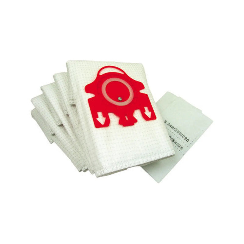 Centurion QUASDB331A Miele Microfibre FJM Bag 5+2pk - Pack of 5