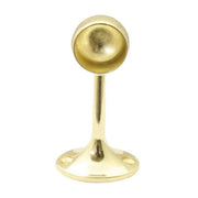 Centurion 25mm (1") Towel End Supports - Brass - Pack of 20