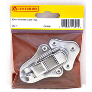 Centurion 90mm NP Case Clip - Pack of 5