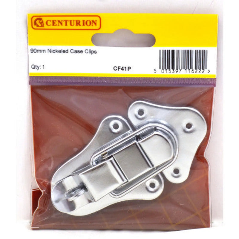 Centurion 90mm NP Case Clip - Pack of 5