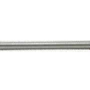 Centurion M12 x 1m ZP Studding - Pack of 5