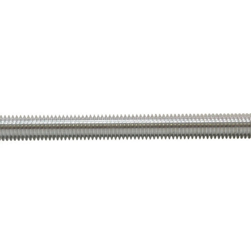Centurion M12 x 1m ZP Studding - Pack of 5
