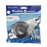 Centurion Toilet Cistern Coupling Kit - Pack of 3