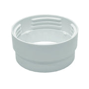 Centurion 100mm Threaded Connector - Pack of 5