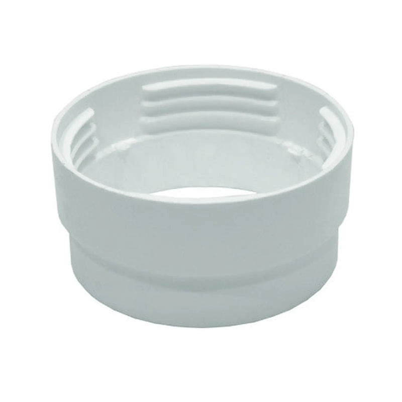 Centurion 100mm Threaded Connector - Pack of 5