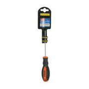 Centurion Flat Blade Screwdriver, 5mm x 100mm - Pack of 12
