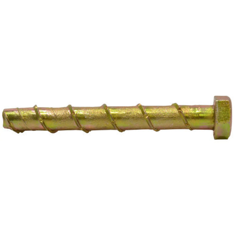 Centurion M12 x 100mm Thunder Bolts  (10)