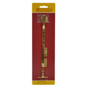 Centurion Solid Brass Spoon Style Casement Stay, 250mm - Pack of 5